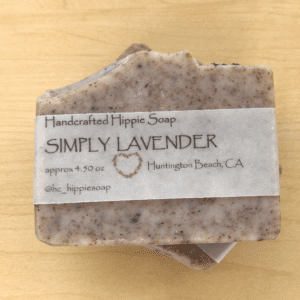 Lavender Sage