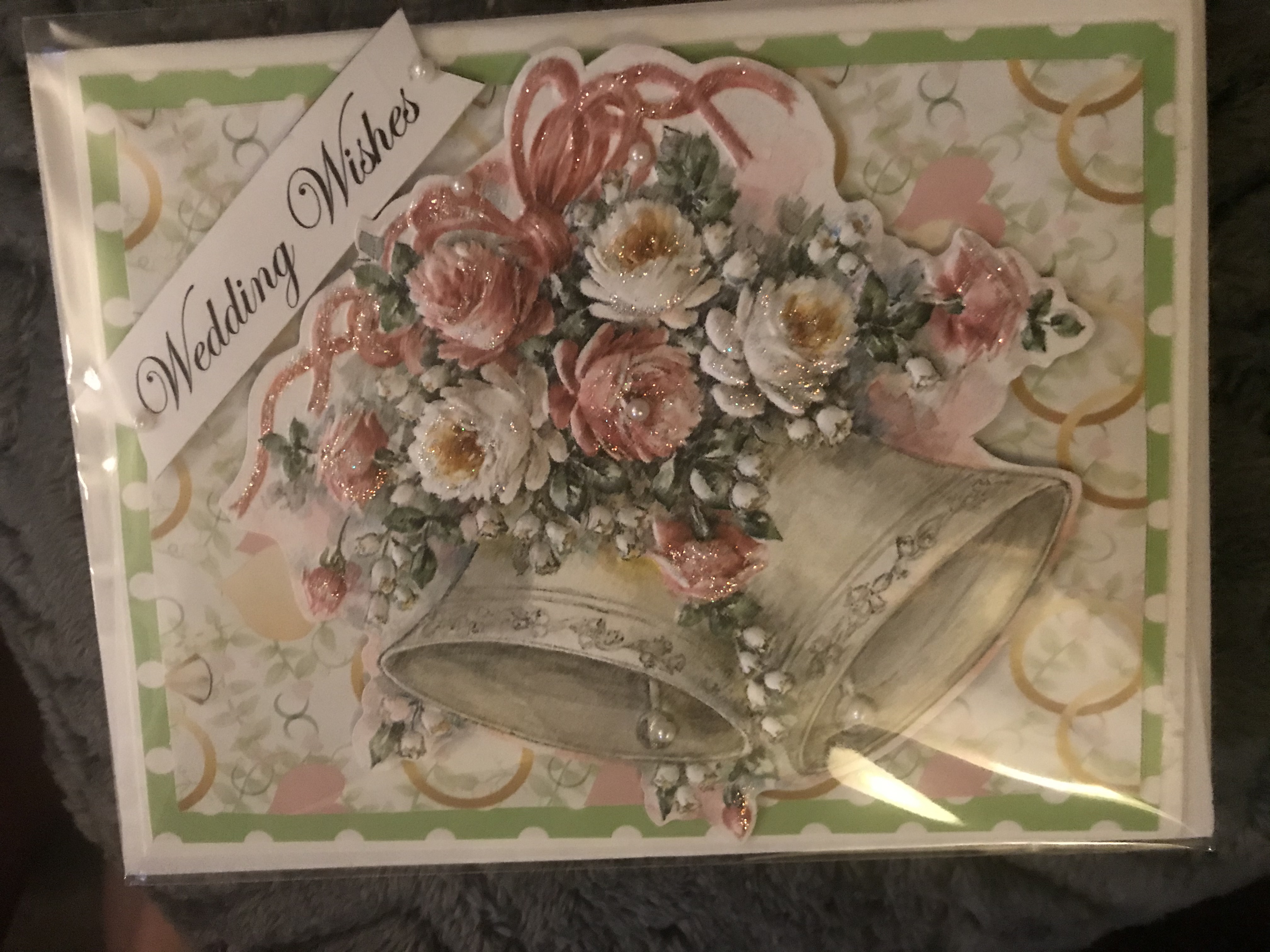 Wedding Bells