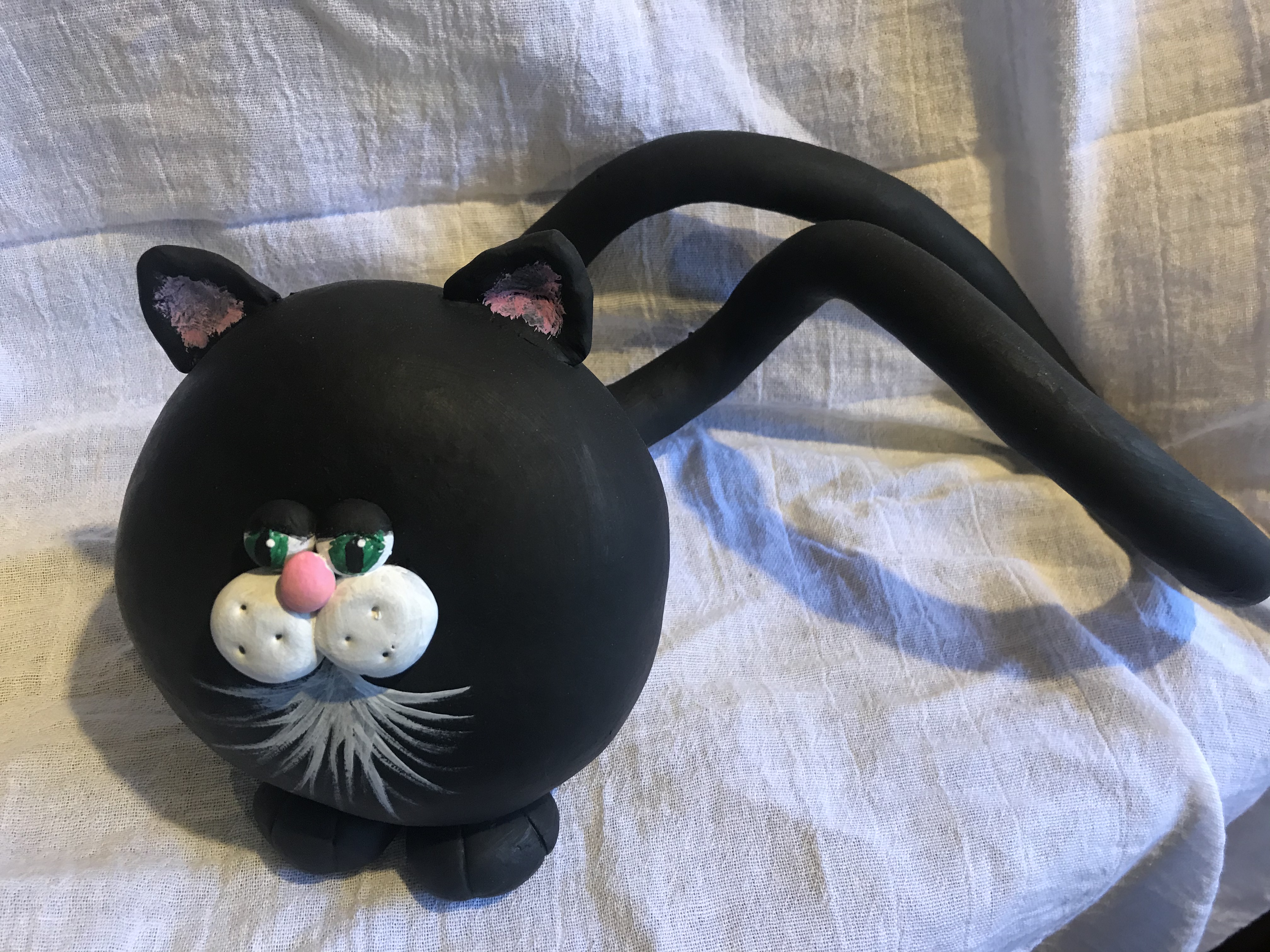 Black Cat