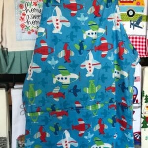 Sports themed Boys Aprons