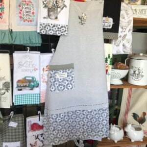 Aprons