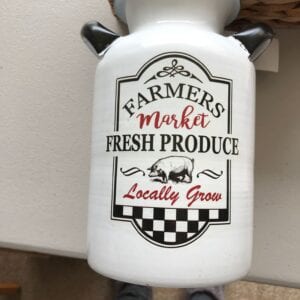 Utensil Holder