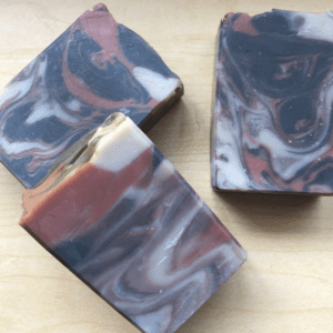 Cashmere and Clay