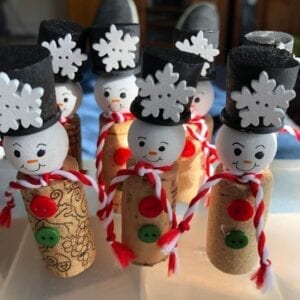 Snowman