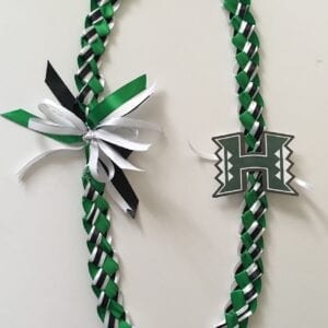College Graduation LEI