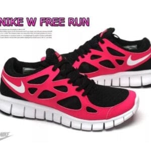 NIKE Free Run Shoes