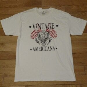 Americana T-shirt