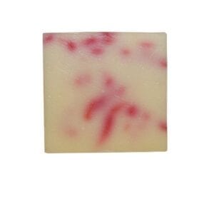 Asian Tea Blossom Coconut & Shea Butter Soap