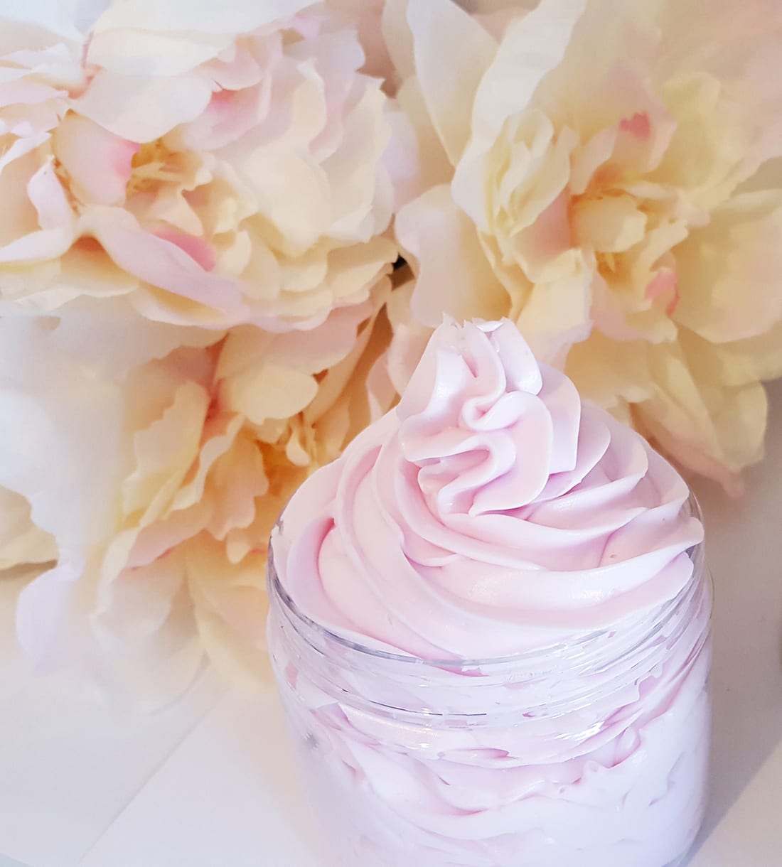 Asian Tea Blossom Body Butter