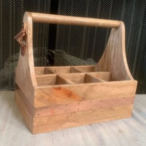 Beer Caddy