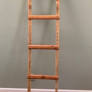 Blanket Ladder