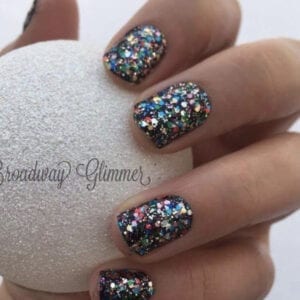 Broadway Glimmer