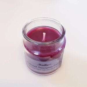 Cabernet Sauvignon Candle