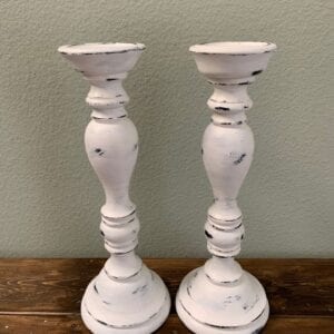 Candle Sticks
