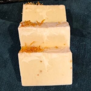 Lemon Chamomile