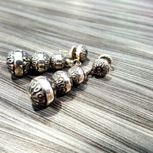 Carolyn Pollock "Relios" Earrings