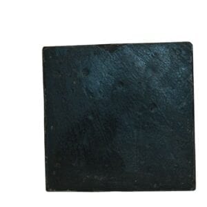 Activated Charcoal and Aloe Vera Soap Bar