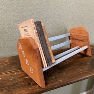 Children’s Book Rack