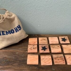 Children’s Memory Game