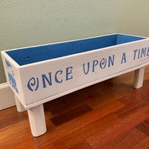 Children’s Toy Box
