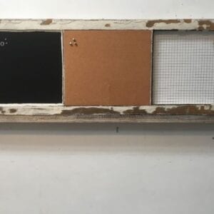 Chippie Window