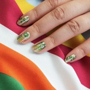 Clover Takeover