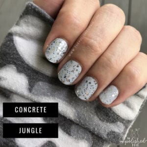 Concrete Jungle