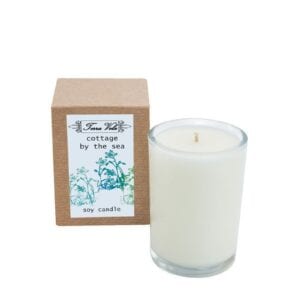 Cottage By The Sea Soy Candle