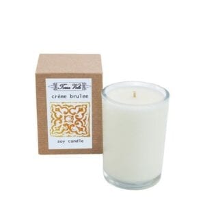 Creme Brule Soy Candle