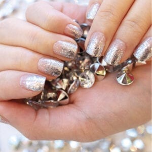 Dripping In Diamonds