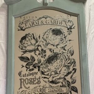 Farm & Garden Mirror