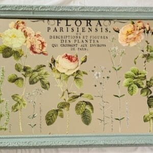 Flora Mirror