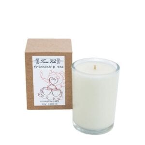 Friendship Tea Soy Candle