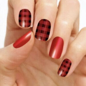 Good Girls Gone Plaid