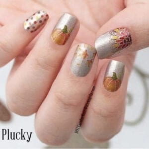 Happy-Go-Plucky