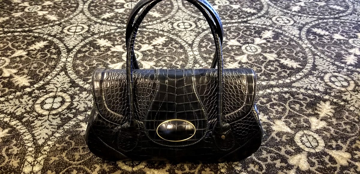 Helen Kaminski Handbag