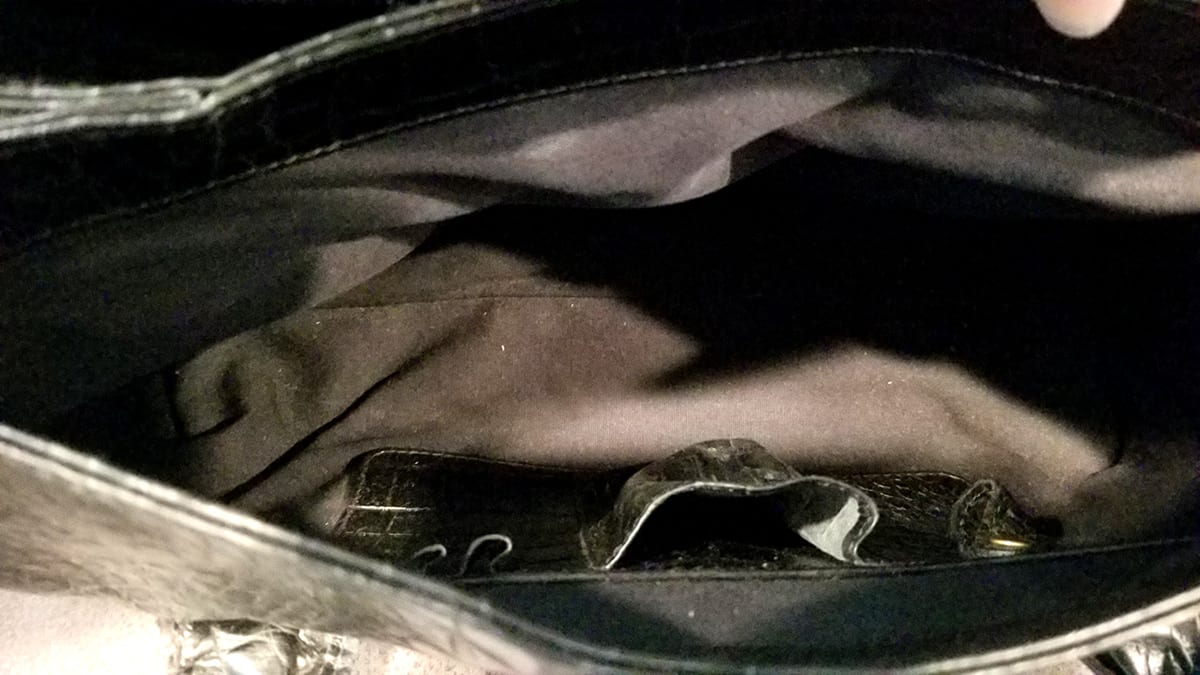 Helen Kaminski Handbag - Image 5