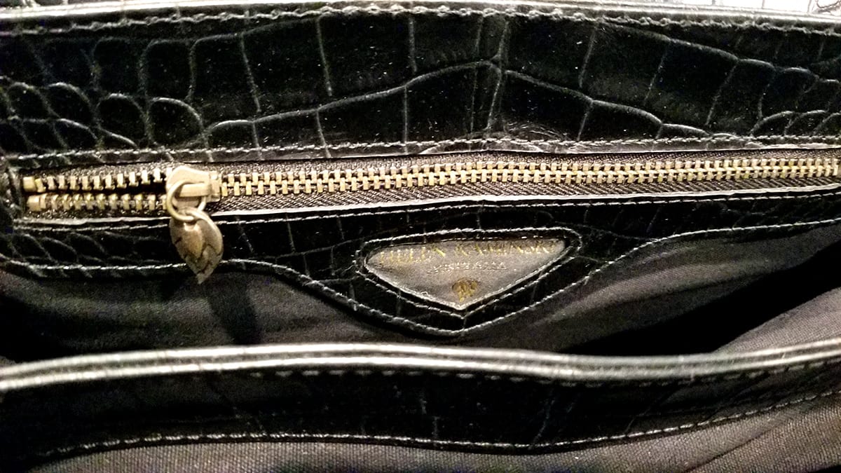 Helen Kaminski Handbag - Image 4