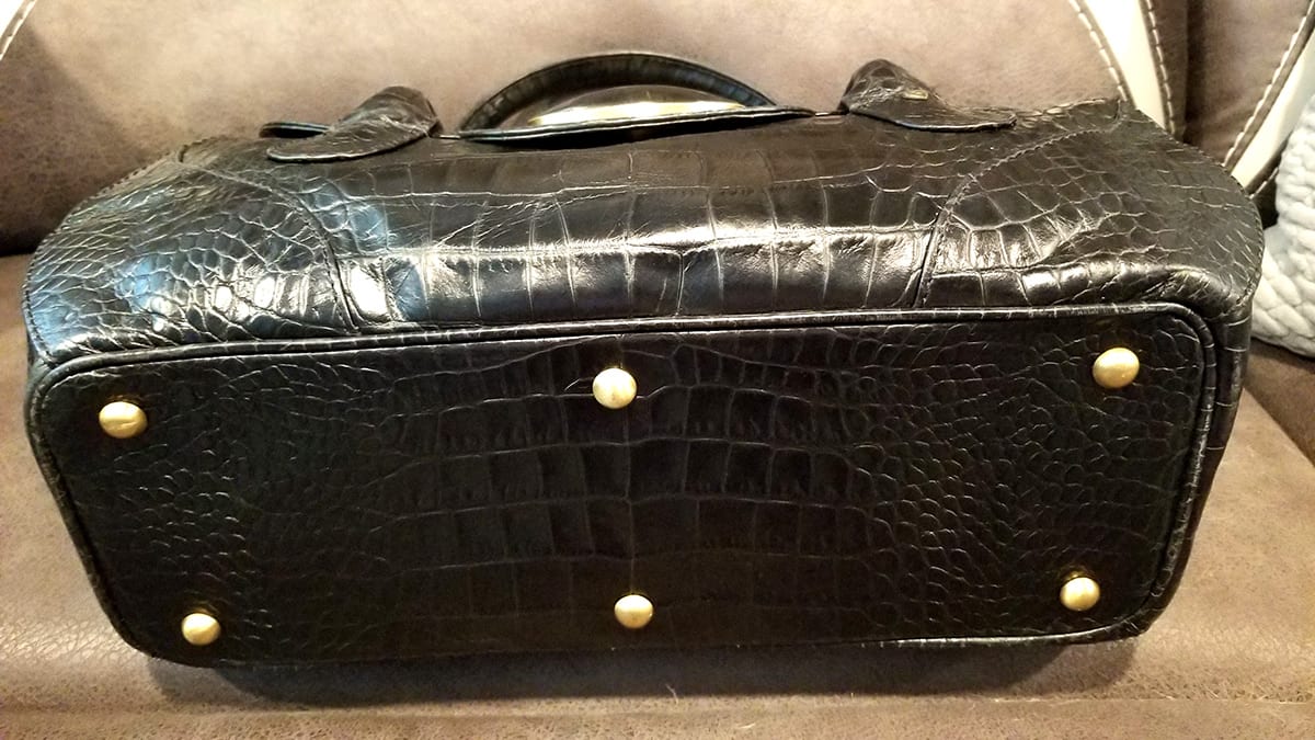 Helen Kaminski Handbag - Image 3