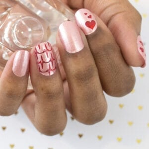 Helping Hearts
