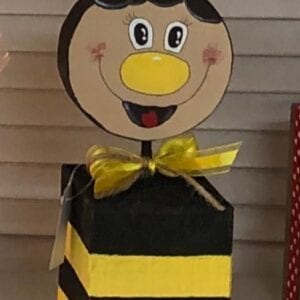 Honey Bee