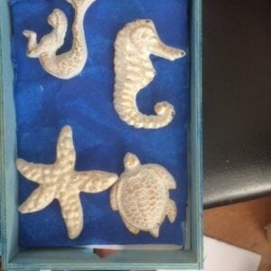 nautical knobs $15.00/for4