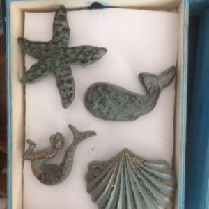 nautical knobs