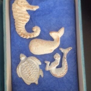 nautical knobs