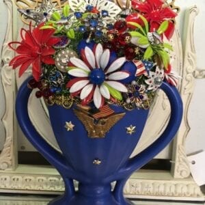 Patriotic