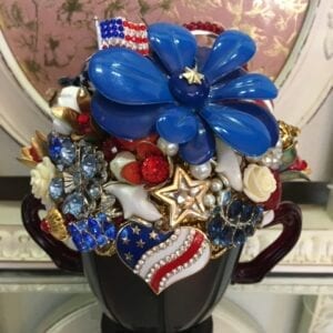Patriotic