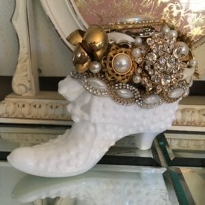Fenton Shoe