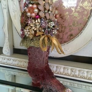 Fenton Boot