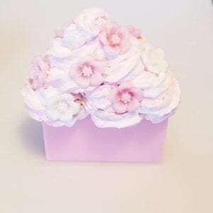 Japanese Cherry Blossom Soap