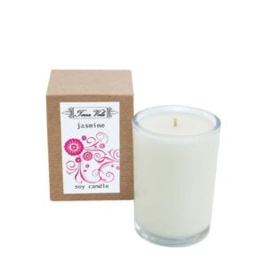 Jasmine Soy Candle